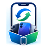 PhoneStock logo